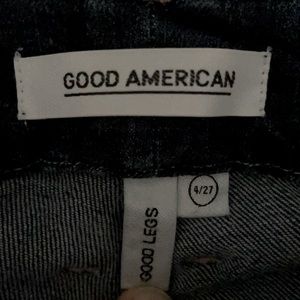 Good American LONG